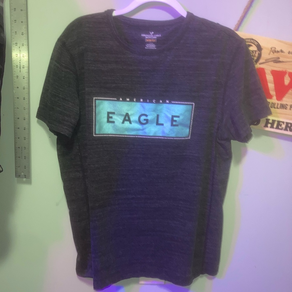 American eagle t shirt